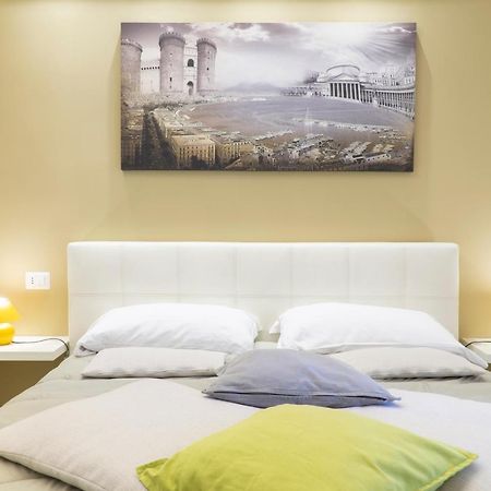 Al Parco Verde B&B Sorrento Exterior photo