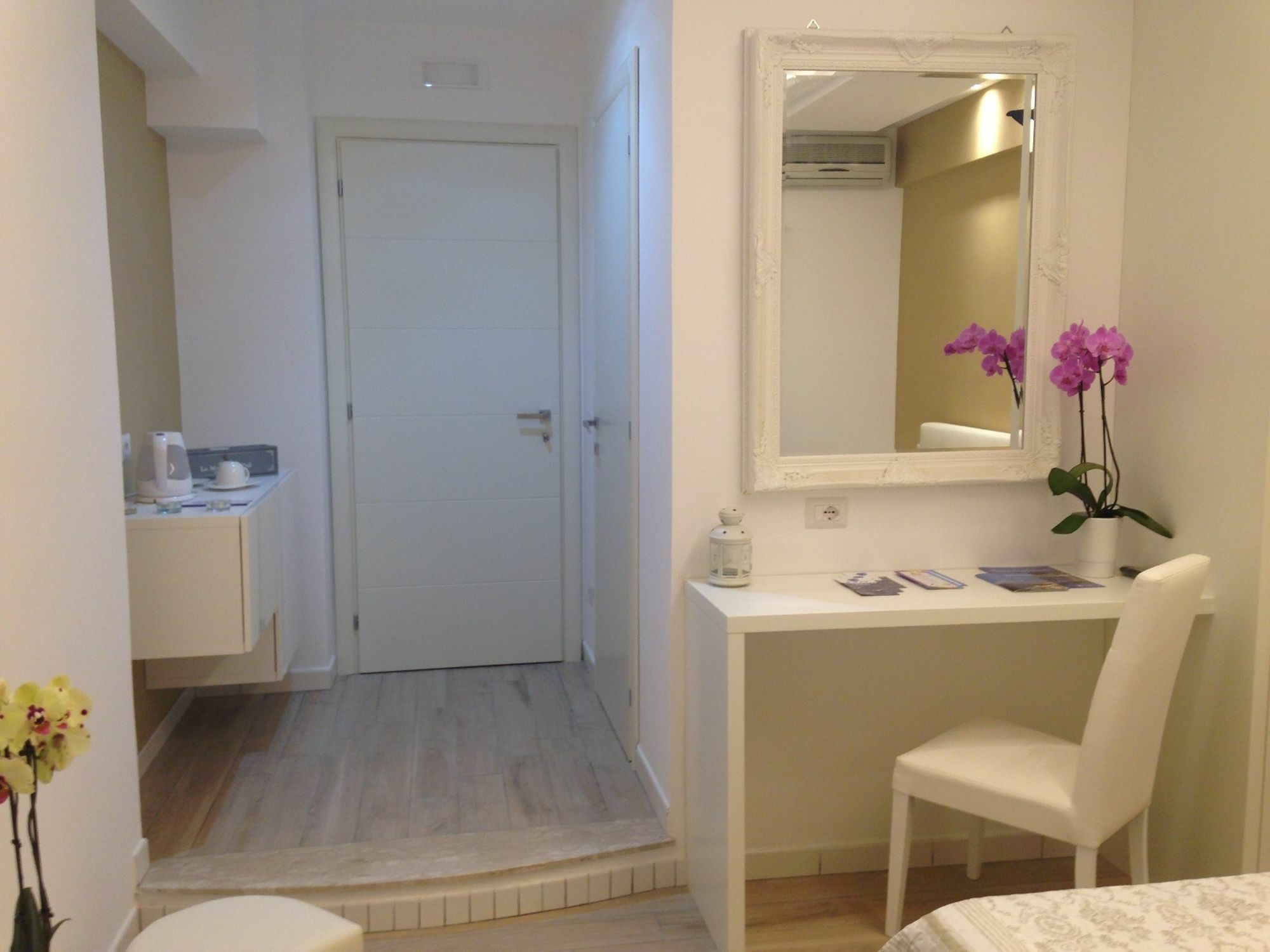 Al Parco Verde B&B Sorrento Exterior photo