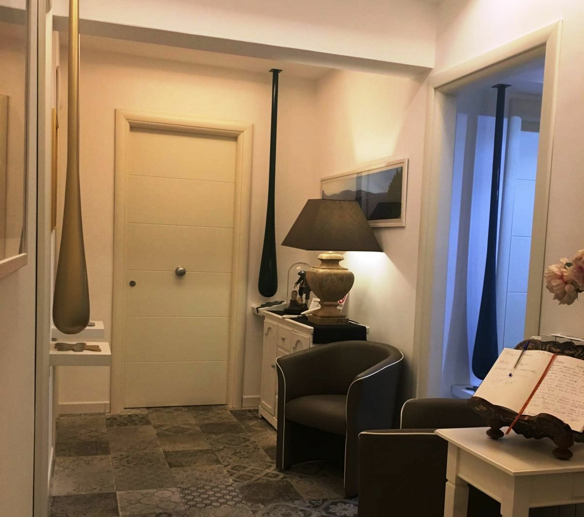 Al Parco Verde B&B Sorrento Exterior photo