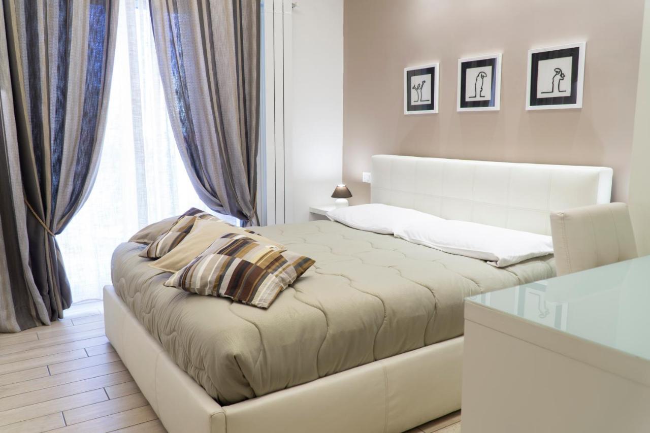 Al Parco Verde B&B Sorrento Exterior photo