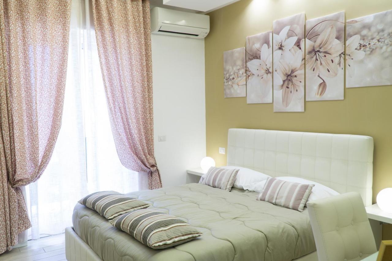 Al Parco Verde B&B Sorrento Exterior photo